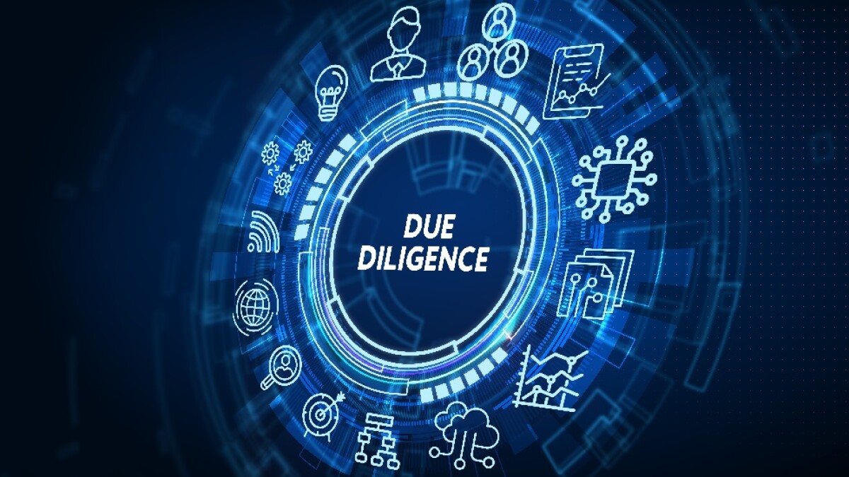 Unveiling The Power Of Technology Due Diligence: Maximizing Success In ...